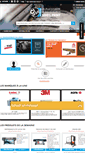Mobile Screenshot of cprint-sourcing.com